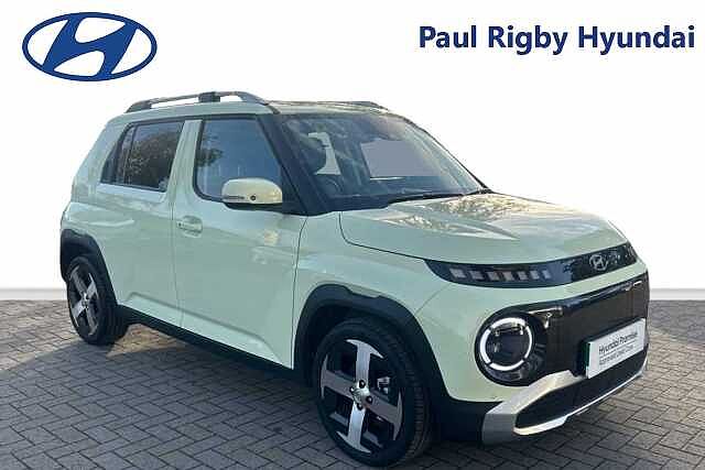 85kW 02 49kWh 5dr Auto