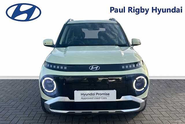 Hyundai Inster 85kW 02 49kWh 5dr Auto