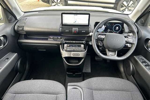Hyundai Inster 85kW 02 49kWh 5dr Auto