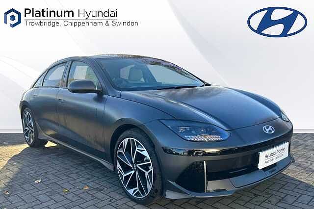 168kW Ultimate 77kWh 4dr Auto