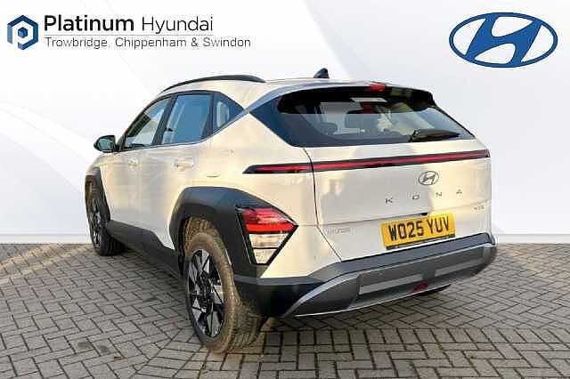 Hyundai KONA 1.6 Hybrid 129 Advance 5dr DCT