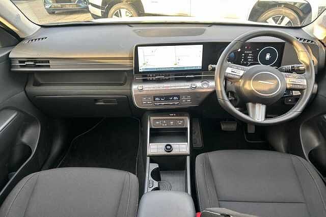 Hyundai KONA 1.6 Hybrid 129 Advance 5dr DCT