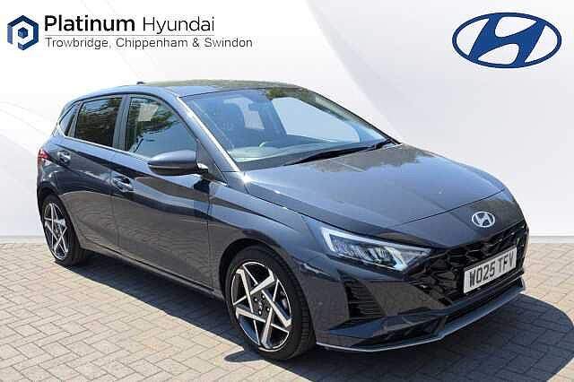 1.0T GDi Premium 5dr