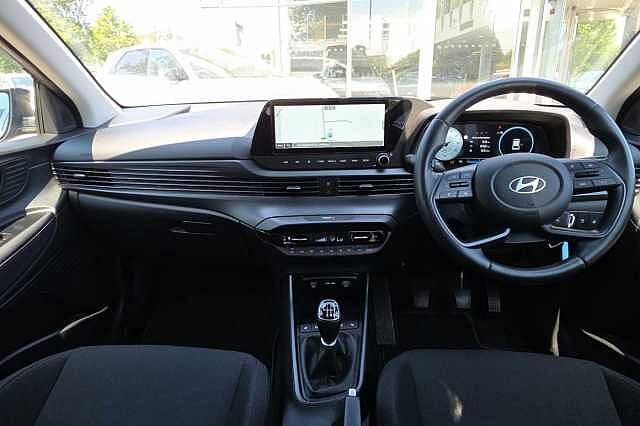 Hyundai i20 1.0T GDi Premium 5dr