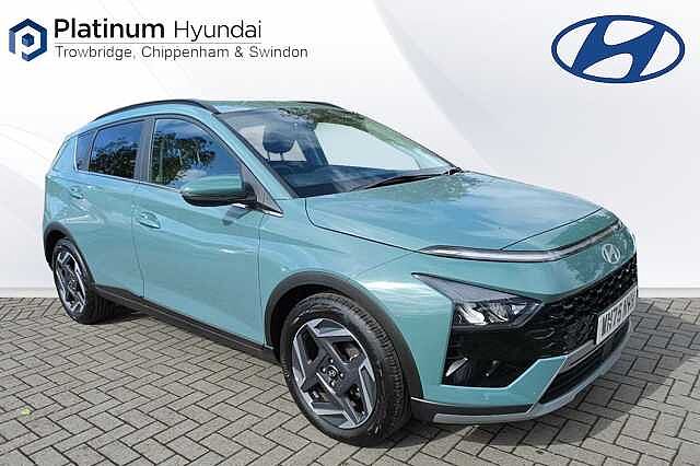 1.0 TGDi Premium 5dr