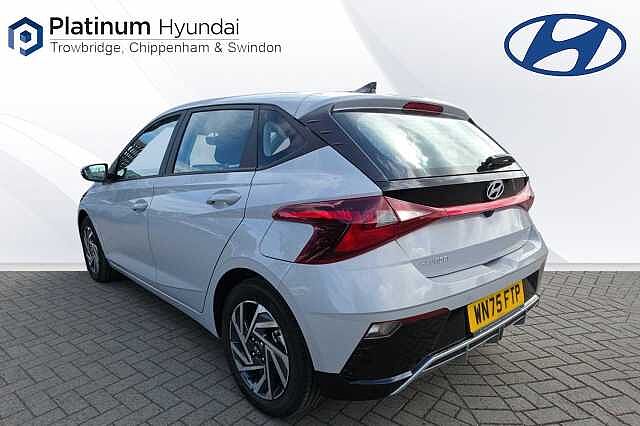 Hyundai i20 1.0T GDi 90 Element 5dr