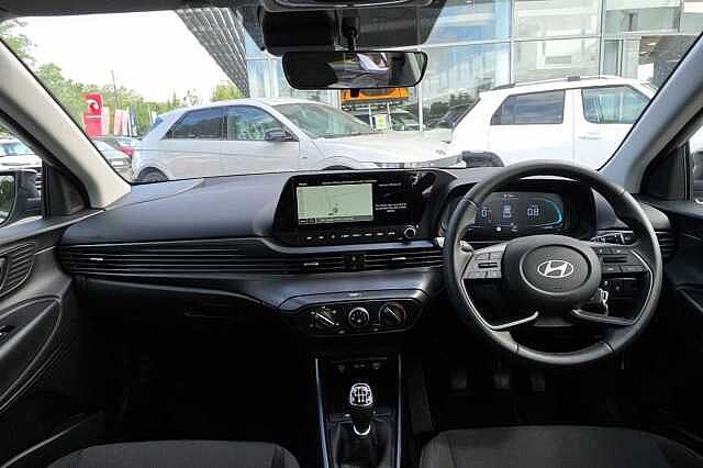 Hyundai i20 1.0T GDi 90 Element 5dr