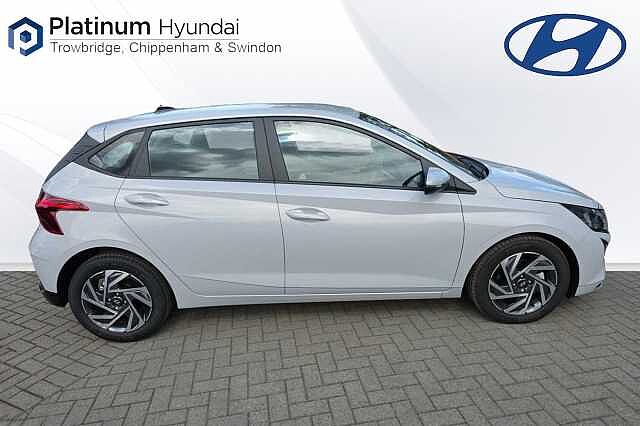 Hyundai i20 1.0T GDi 90 Element 5dr