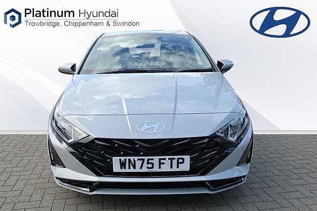 Hyundai i20 1.0T GDi 90 Element 5dr