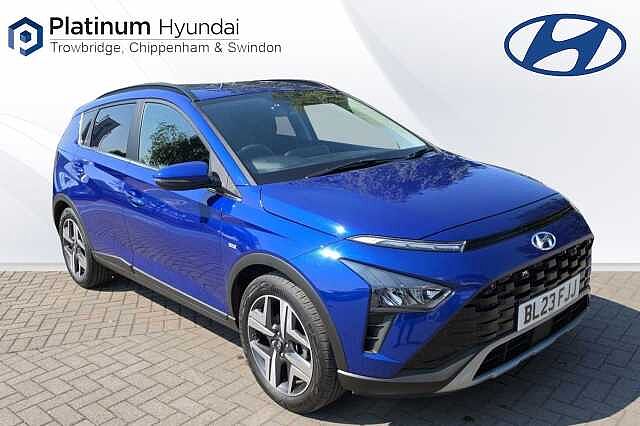1.0 TGDi 48V MHEV Premium 5dr
