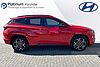 Hyundai TUCSON 1.6 TGDi Hybrid 230 N Line 5dr 2WD Auto Engine Red