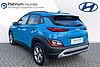 Hyundai KONA 1.0 TGDi 48V MHEV SE Connect 5dr Dive Blue