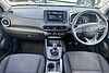 Hyundai KONA 1.0 TGDi 48V MHEV SE Connect 5dr Dive Blue