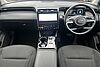 Hyundai TUCSON 1.6 TGDi Hybrid 230 Premium 5dr 2WD Auto Sunset Red