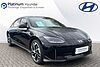 Hyundai IONIQ 6 168kW Premium 77kWh 4dr Auto Biophillic Blue