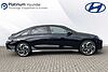 Hyundai IONIQ 6 168kW Premium 77kWh 4dr Auto Biophillic Blue