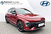 Hyundai KONA 160kW N Line 65kWh 5dr Auto Ultimate Red