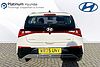 Hyundai I20 1.0T GDi Advance 5dr Atlas White