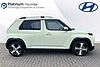 Hyundai INSTER 85kW 02 49kWh 5dr Auto Buttercream Yellow