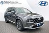 Hyundai SANTA FE 1.6 TGDi Hybrid Ultimate 5dr 4WD Auto Magnetic Force