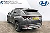 Hyundai TUCSON 1.6T Advance 5dr Ecotronic Grey
