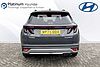 Hyundai TUCSON 1.6T Advance 5dr Ecotronic Grey