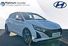 Hyundai I20 1.0T GDi Premium 5dr Atlas White