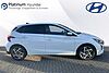 Hyundai I20 1.0T GDi Premium 5dr Atlas White