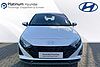 Hyundai I20 1.0T GDi Premium 5dr Atlas White
