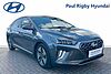 Hyundai IONIQ 1.6 GDi Hybrid Premium SE 5dr DCT Iron Grey