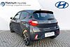 Hyundai I10 1.2 MPi Premium 5dr Aurora Grey