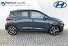 Hyundai I10 1.2 MPi Premium 5dr Aurora Grey