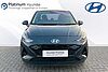 Hyundai I10 1.2 MPi Premium 5dr Aurora Grey