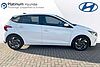 Hyundai I20 1.0T GDi 48V MHD SE Connect 5dr DCT Atlas White