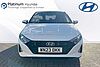 Hyundai I20 1.0T GDi 48V MHD SE Connect 5dr DCT Atlas White