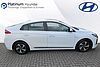Hyundai IONIQ 1.6 GDi Hybrid Premium 5dr DCT Polar White