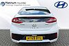 Hyundai IONIQ 1.6 GDi Hybrid Premium 5dr DCT Polar White