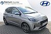Hyundai I10 1.0 MPi Premium 5dr Brass