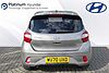 Hyundai I10 1.0 MPi Premium 5dr Brass
