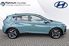 Hyundai BAYON 1.0 TGDi Premium 5dr Mangrove Green