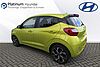 Hyundai I10 1.0T [90] N Line 5dr [Nav] Lucid lime