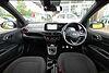 Hyundai I10 1.0T [90] N Line 5dr [Nav] Lucid lime