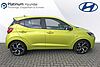 Hyundai I10 1.0T [90] N Line 5dr [Nav] Lucid lime