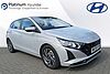 Hyundai I20 1.0T GDi 90 Element 5dr lumen Grey Pearl