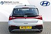Hyundai I20 1.0T GDi 90 Element 5dr lumen Grey Pearl