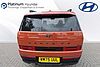 Hyundai SANTA FE 1.6 TGDi 239 Hybrid Calligraphy 5dr 4WD Auto Terracotta Orange