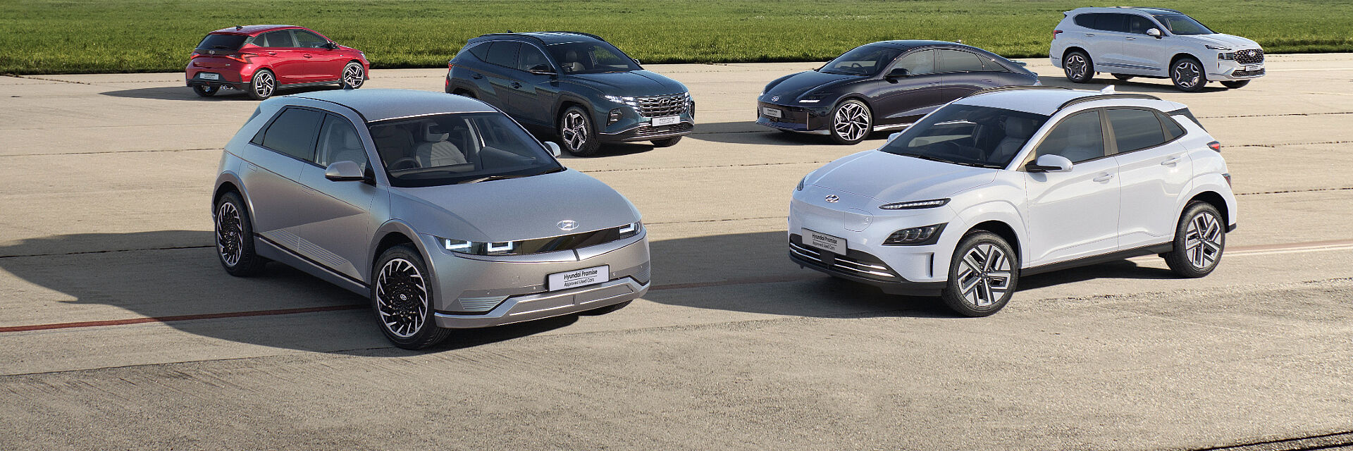 Platinum Hyundai - Trowbridge